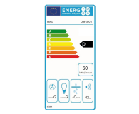 BEKO CFB 6310 X - 228378 - zdjęcie 2